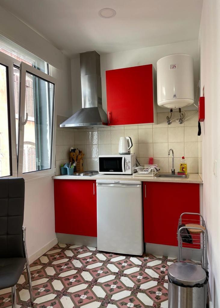 Apartamento Burgo "Tanoeiros" Funchal  Exterior foto