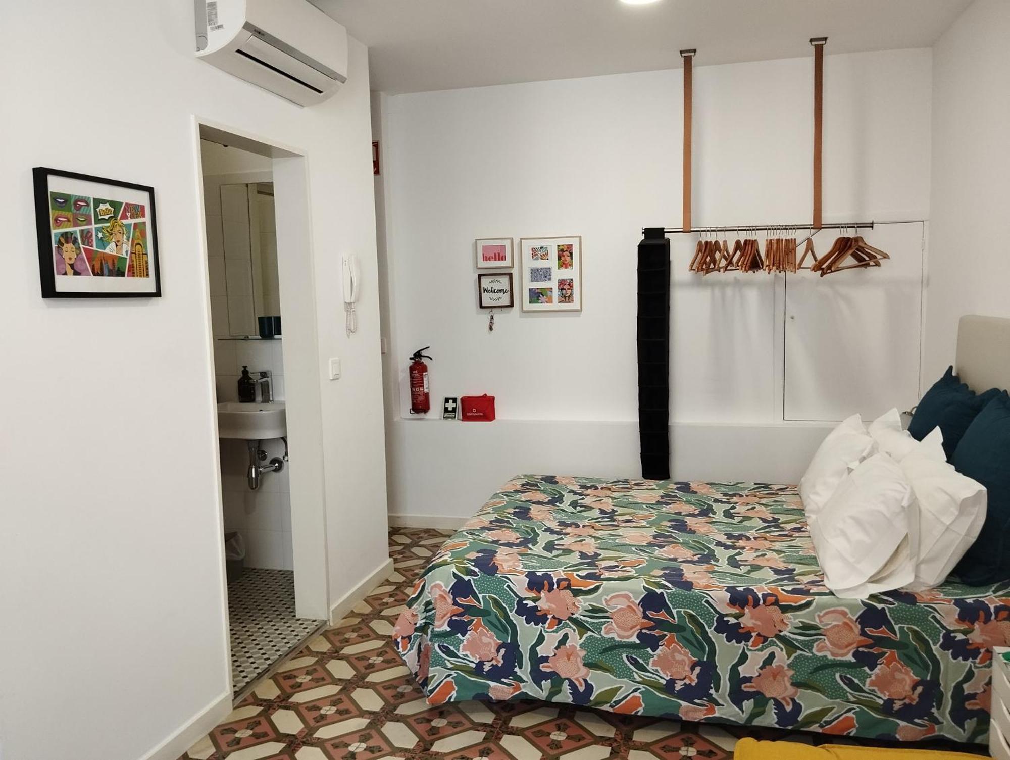 Apartamento Burgo "Tanoeiros" Funchal  Exterior foto