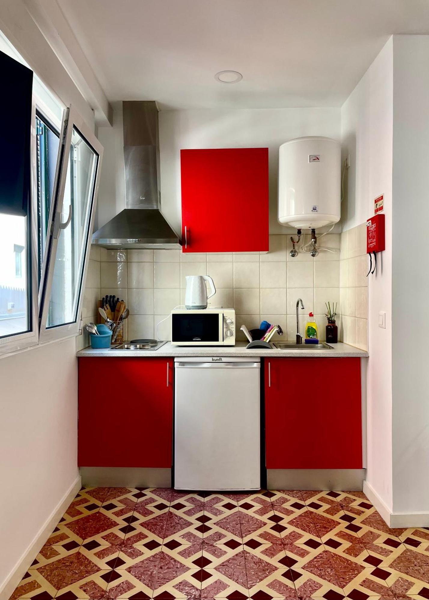 Apartamento Burgo "Tanoeiros" Funchal  Exterior foto